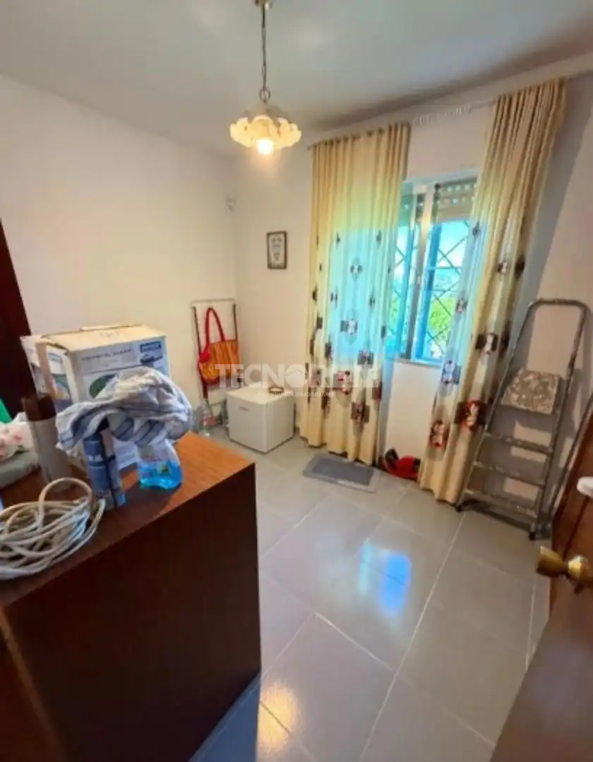 Bedroom of Houses for sale in Lillo  with Air Conditioner and Heating