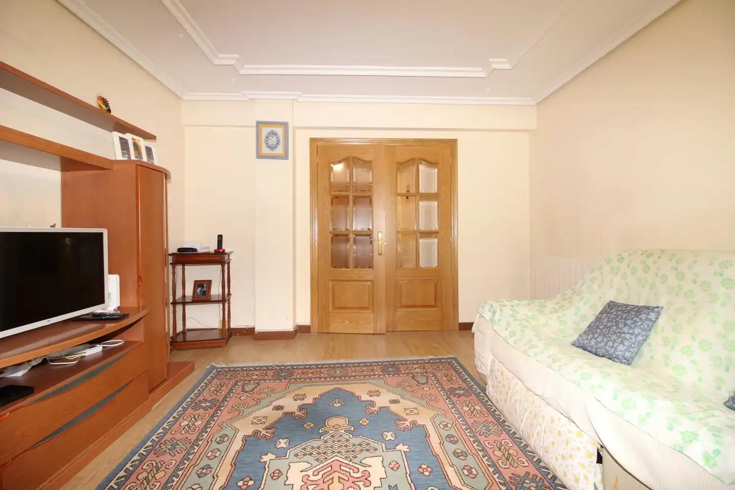 Wohnung mit Terrasse zum Verkauf in Kale Zaharra Kalea, imagen 5