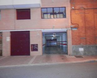 Parkplatz von Garage miete in Medina del Campo