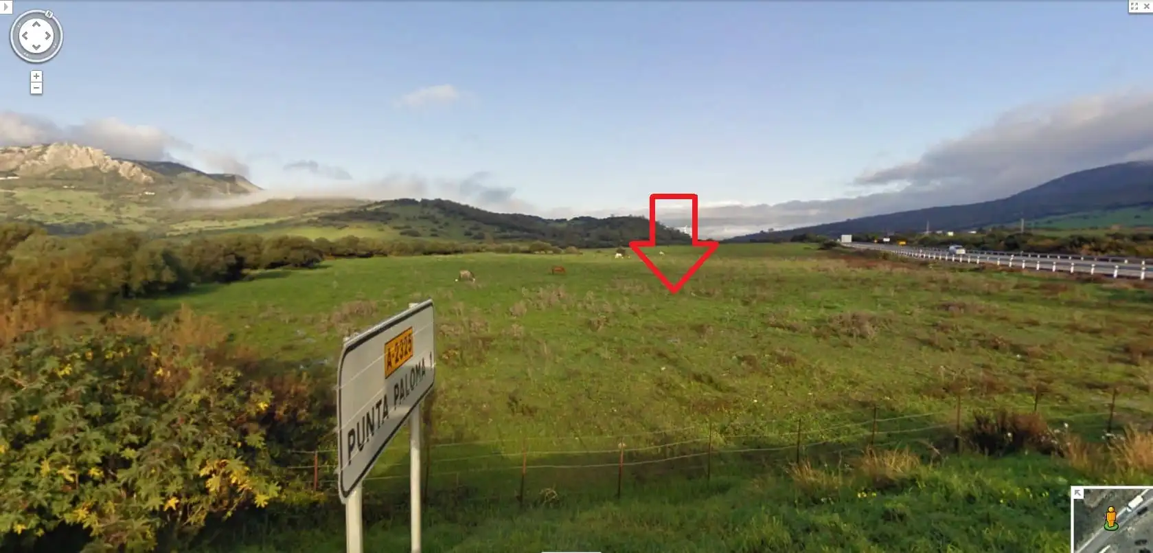 Terreny rústic en venda a Arrabal Sector Valdevaqueros, imagen 7