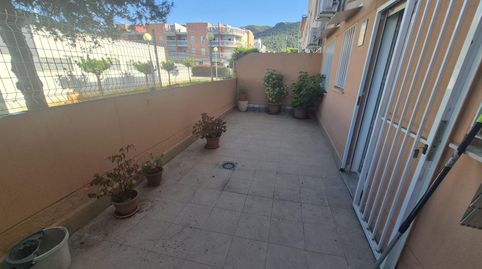 Photo 5 of Ground floor for rent in Avenida Avenida Blasco Ibáñez, Vilallonga / Villalonga, Valencia