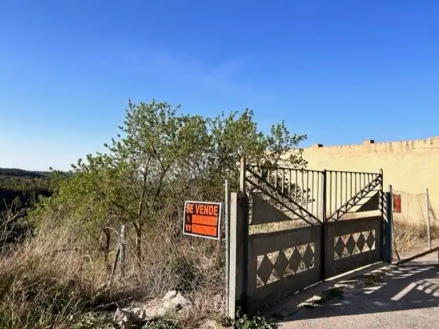 Residential for sale in Aiguamúrcia