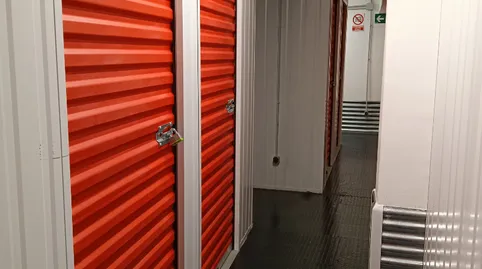 Foto 2 de Traster en venda a Calle de Rodas, 8, Embajadores - Lavapiés, Madrid Capital