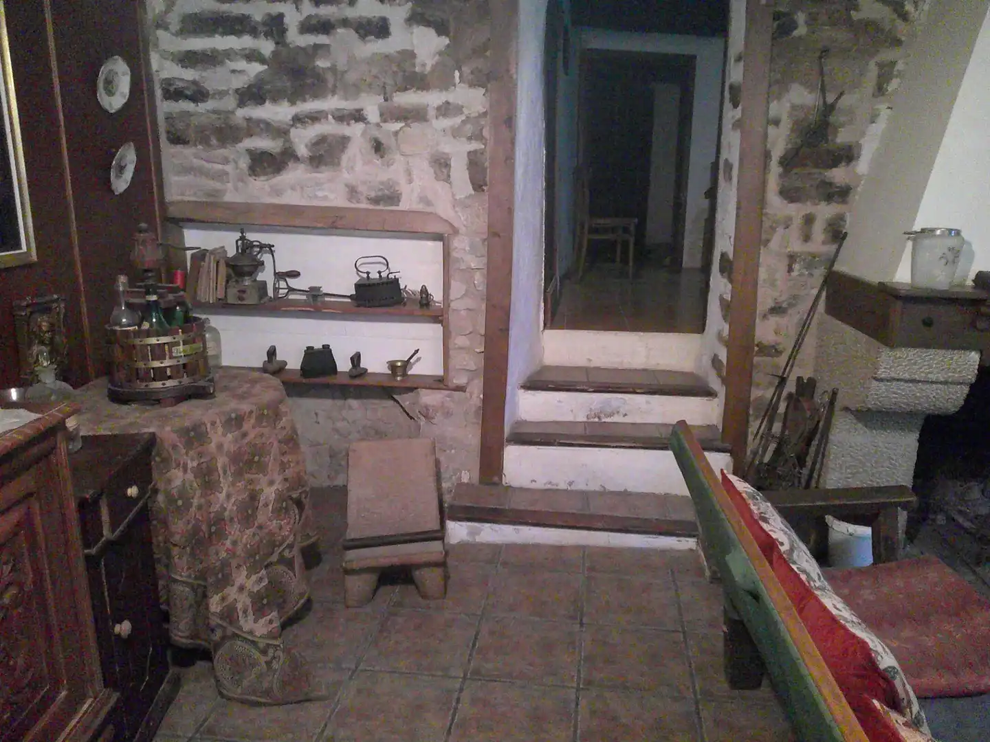 Haus zum Verkauf in Ujué / Uxue, imagen 51