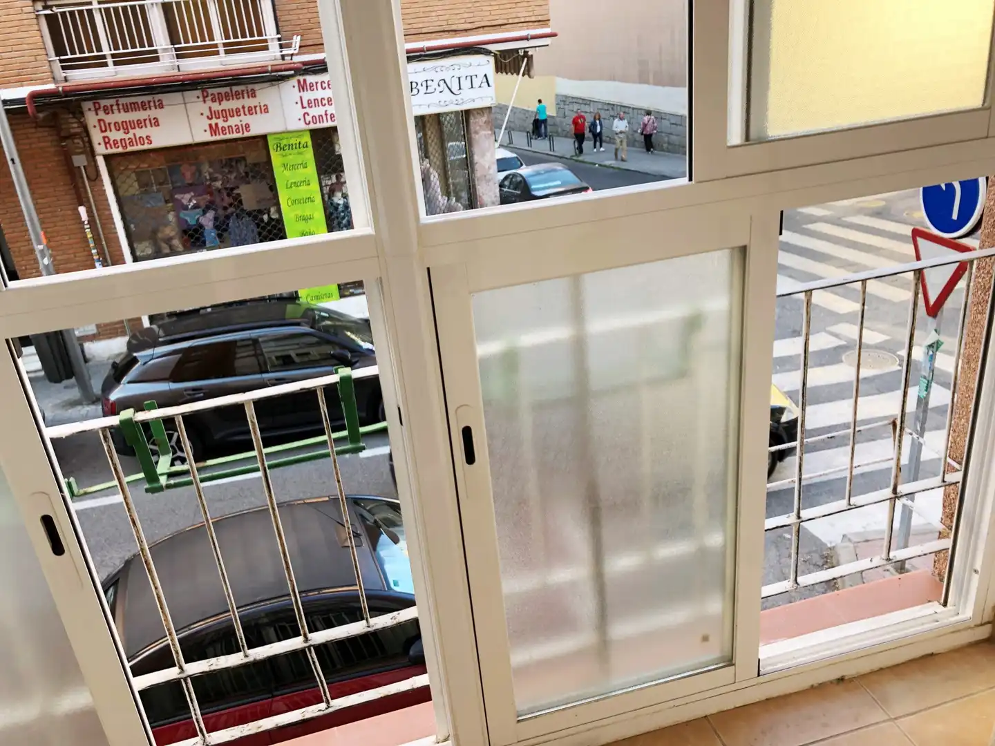 Pis de lloguer a MERCURIO, Casco histórico de Vicálvaro