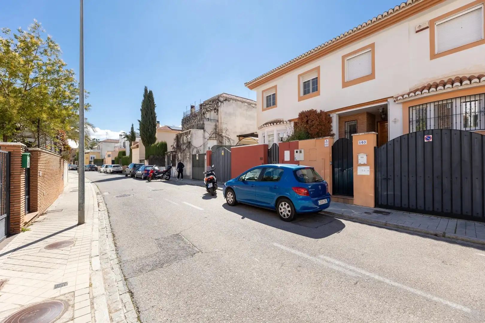 Maison avec terrasse à vendre à Genil, imagen 37