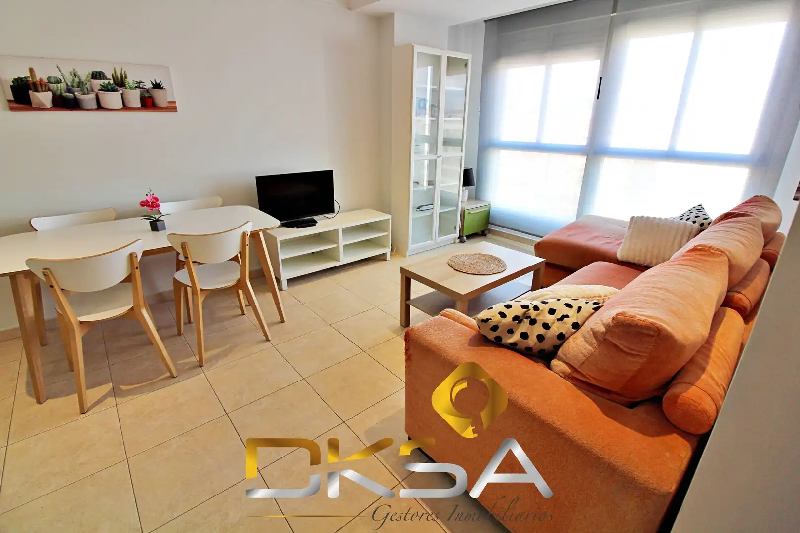 Exterior view of Flat for rent in Sur