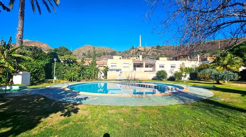 Foto 5 de Casa adosada en venda a Portmán, La Unión