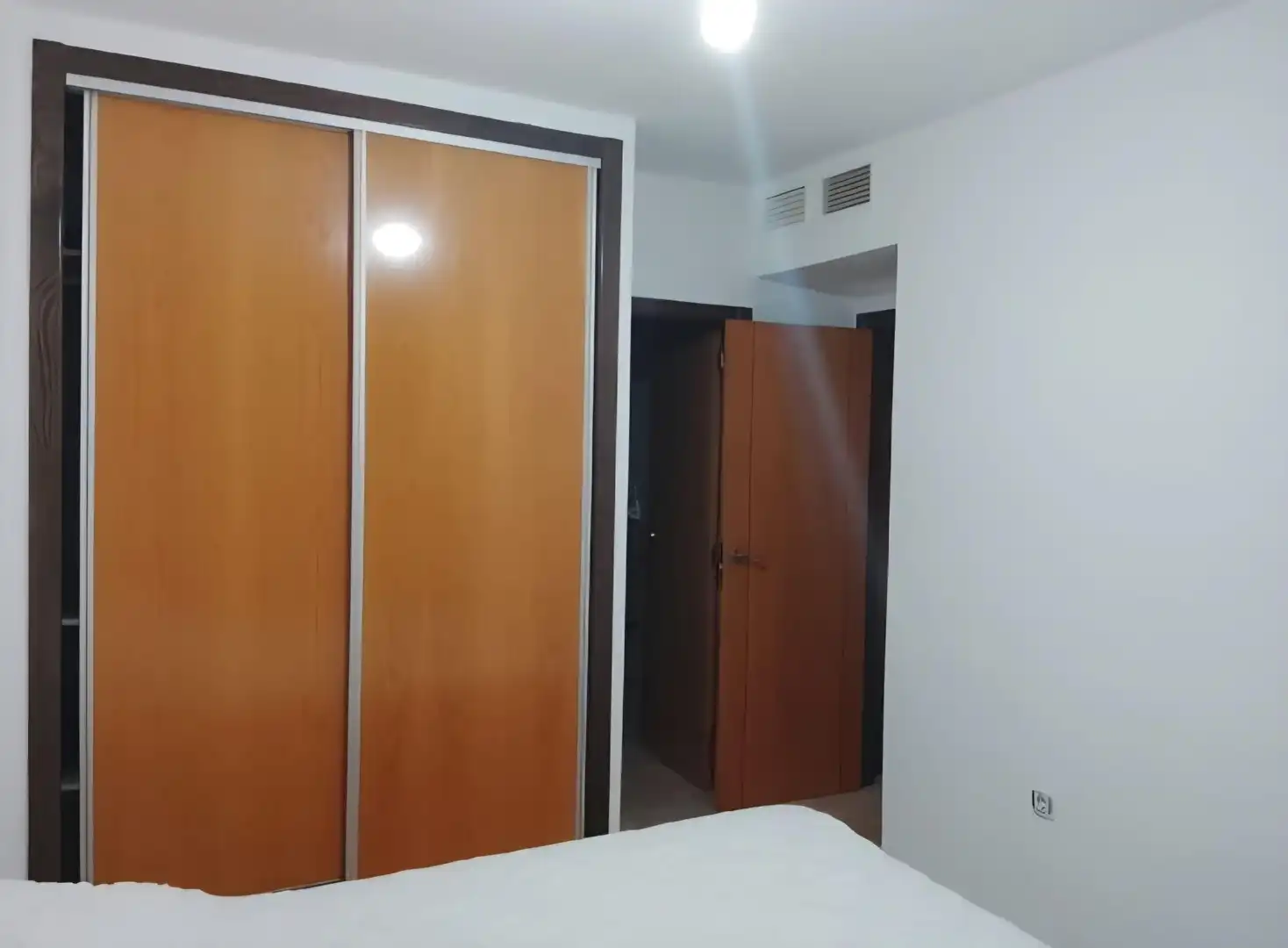 Habitación de Apartamento en venta en Águilas con Piscina comunitaria