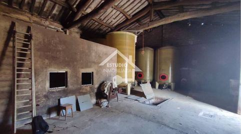 BODEGA LOCAL EN ALESANCO LA RIOJA, image 4