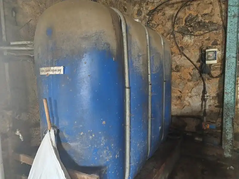 Vista exterior de Finca rústica en venta en Salas con Amueblado