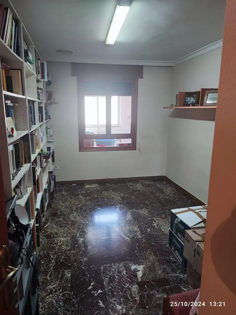 Piso con ascensor en venta en Lorca Ciudad, imagen 16