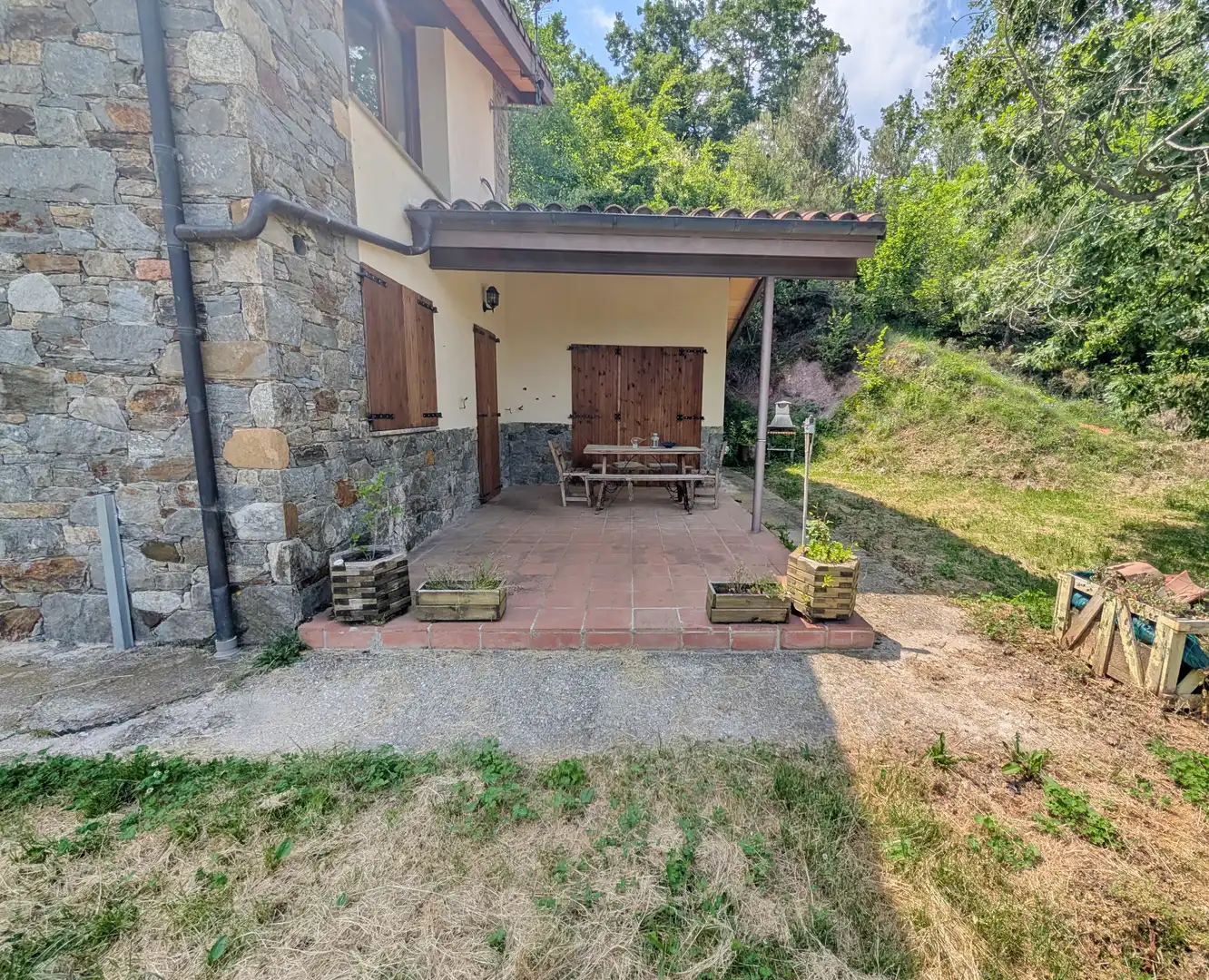 Haus mit Garten zum Verkauf in Camprodon, imagen 5