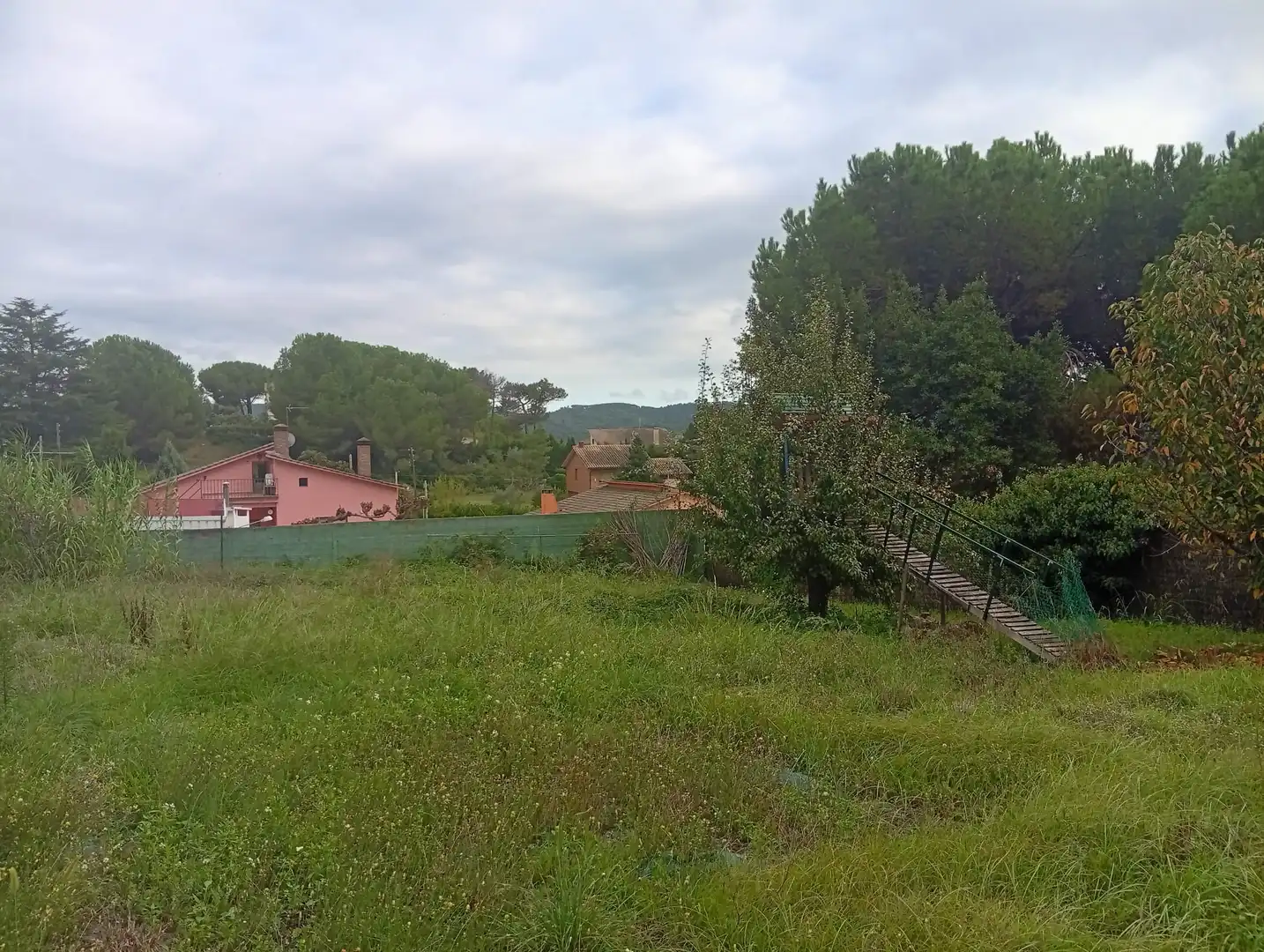 Terreny residencial en venda a Sant Antoni de Vilamajor, imagen 5