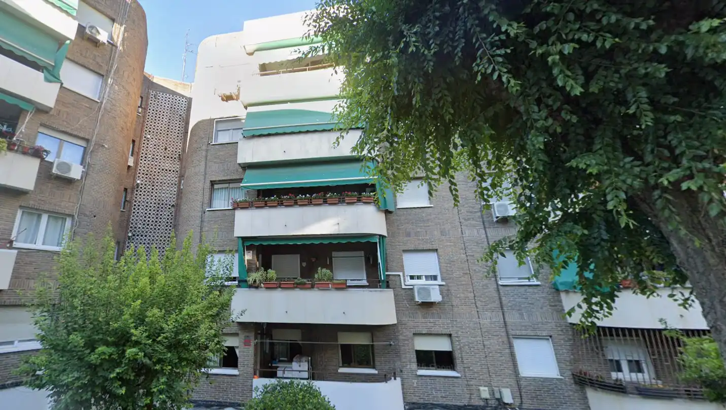 Außenansicht von Wohnung zum Verkauf in Arganda del Rey