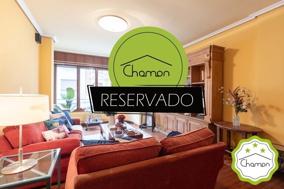 Flat for sale in Bilbao   with Heating, Private garden and Storage room