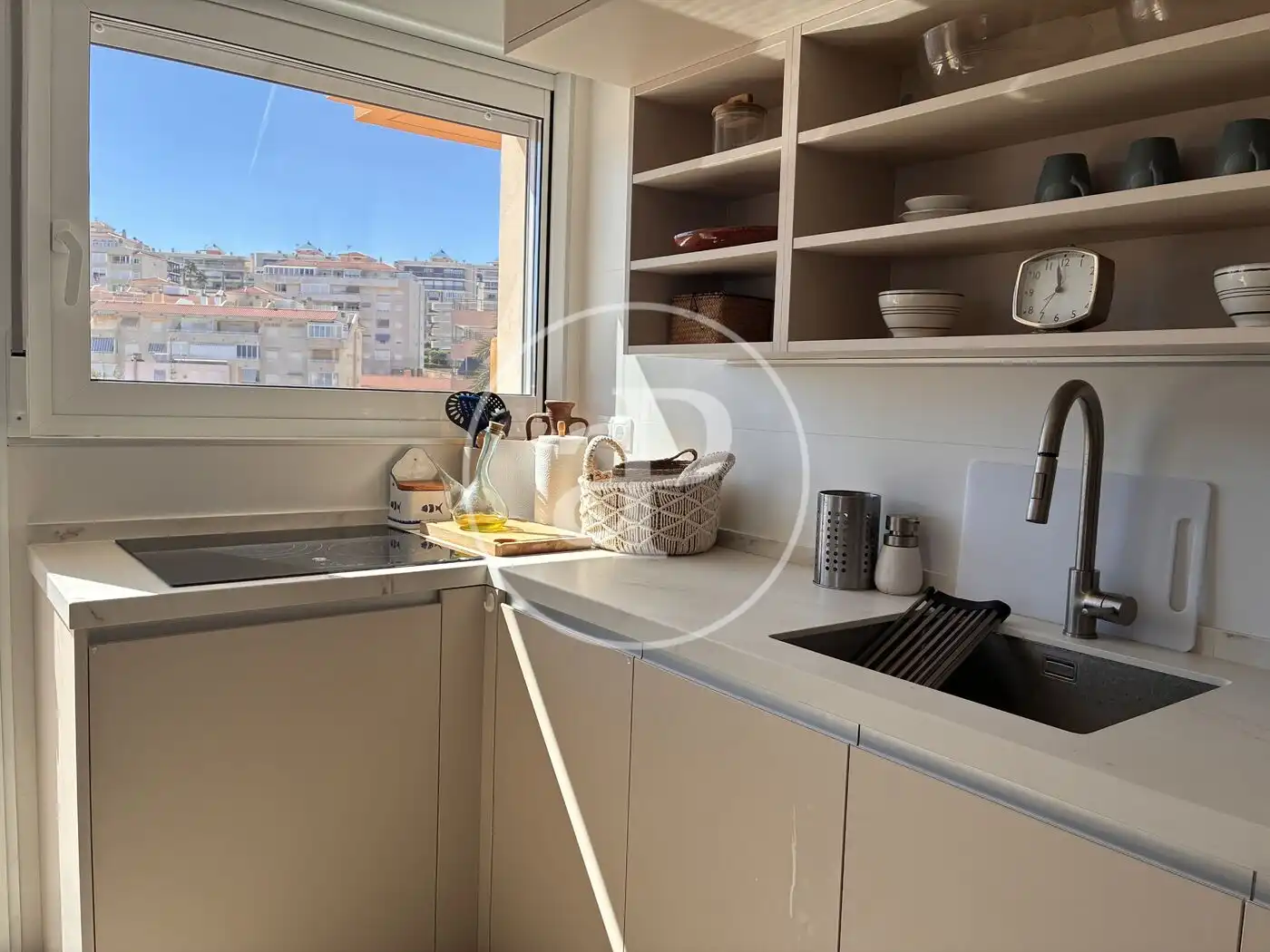Ático con terraza en alquiler en Av. S Bartolome Tir, imagen 6
