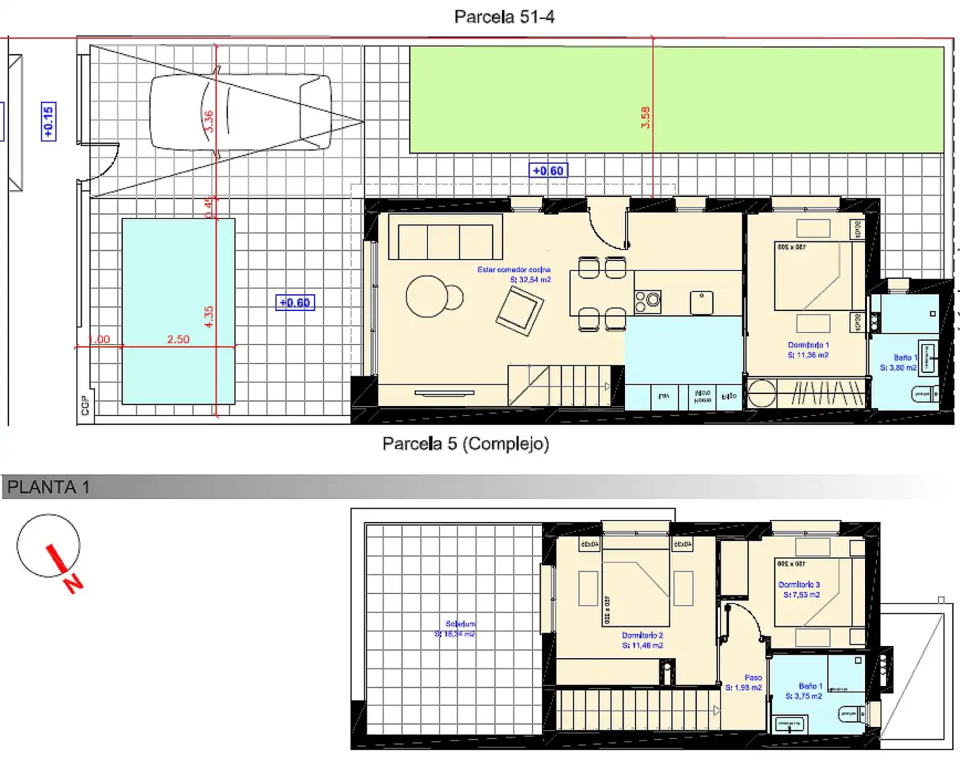 Villa zum Verkauf in Daya Nueva, imagen 10