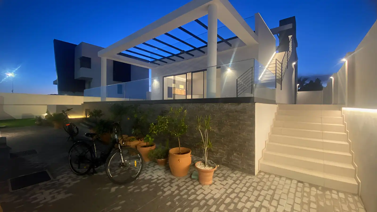House with pool for sale in Mijas pueblo, imagen 4