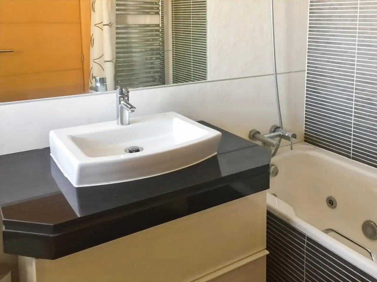 Piso con piscina en venta en Calle Canencia de la Sierra, imagen 18