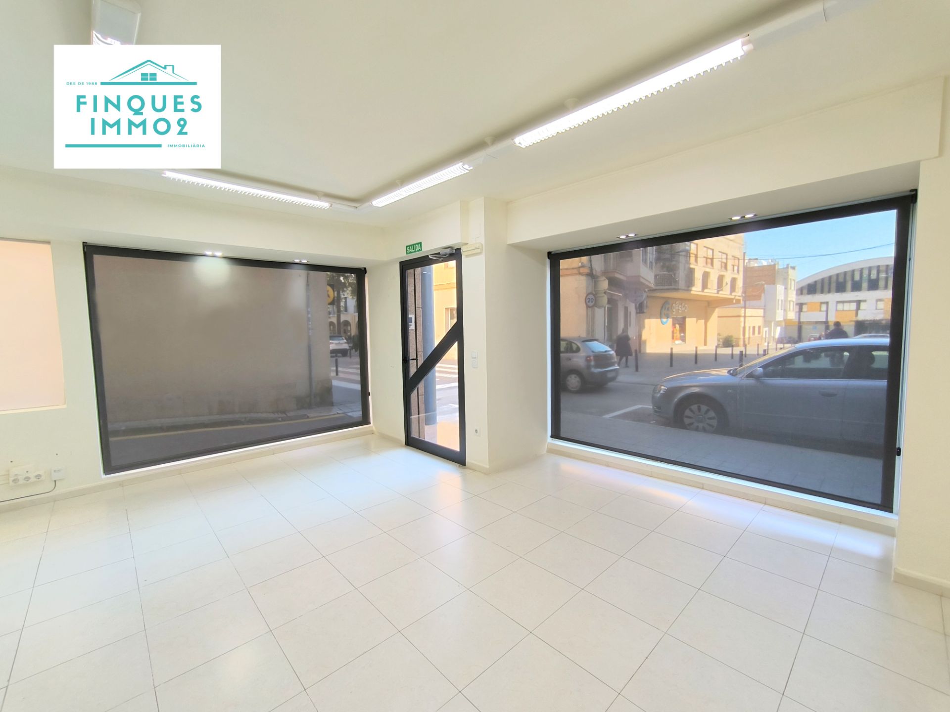 Premises to rent in Carrer d'en Gorria, Centre