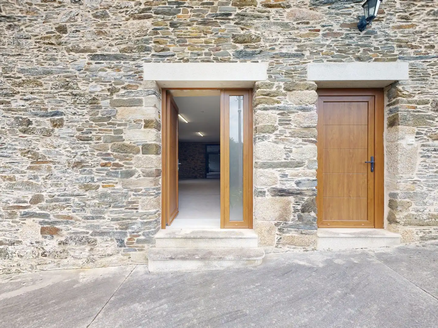 Casa o chalet en venta en Ourol, Lugo