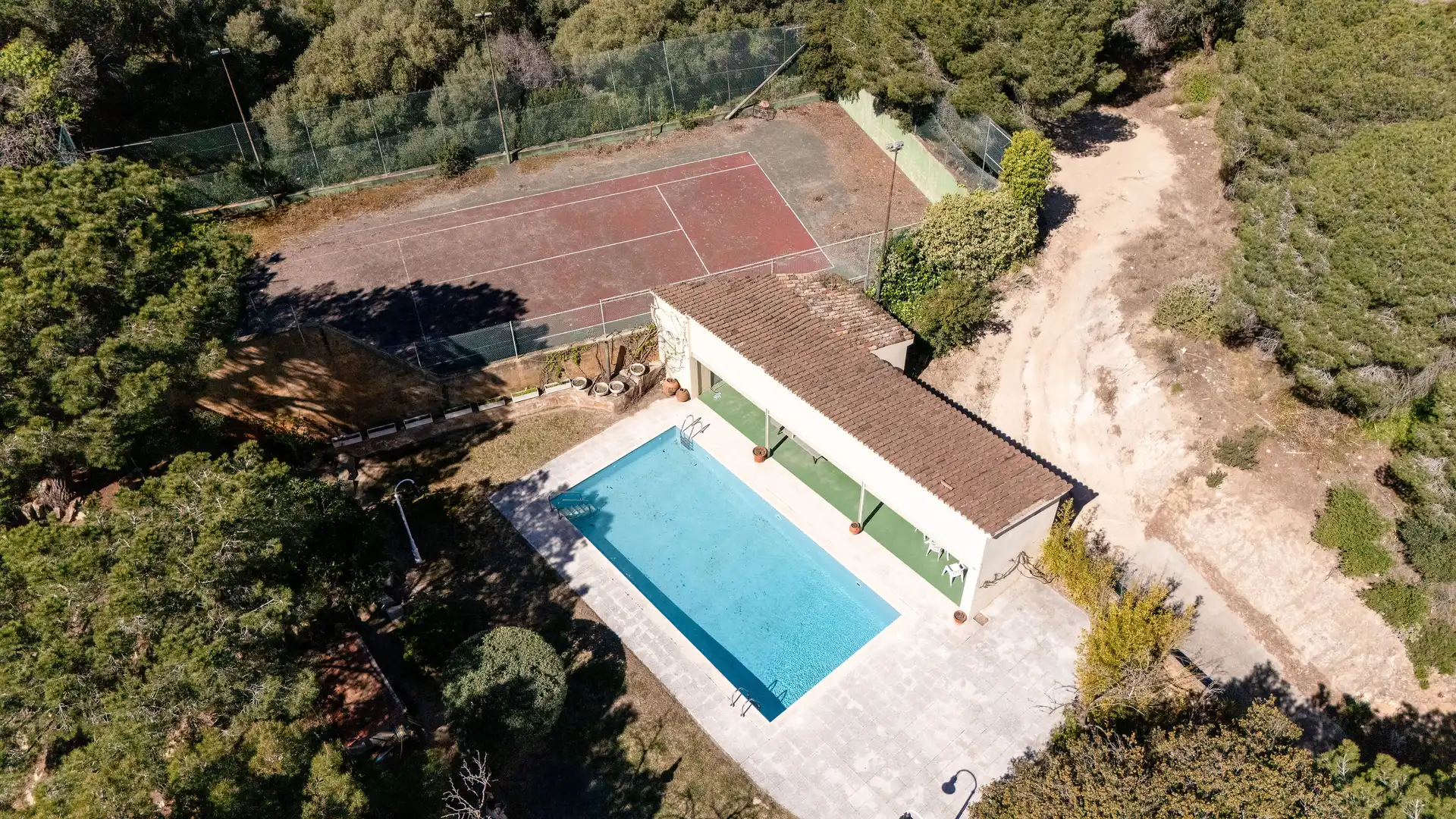 Maison avec piscine à vendre à Cabrera de Mar, imagen 9