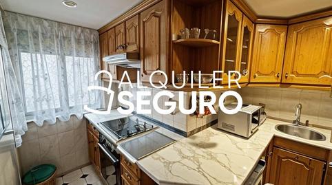 Foto 2 de Pis de lloguer a Puentelarra, Los Berrocales, Madrid