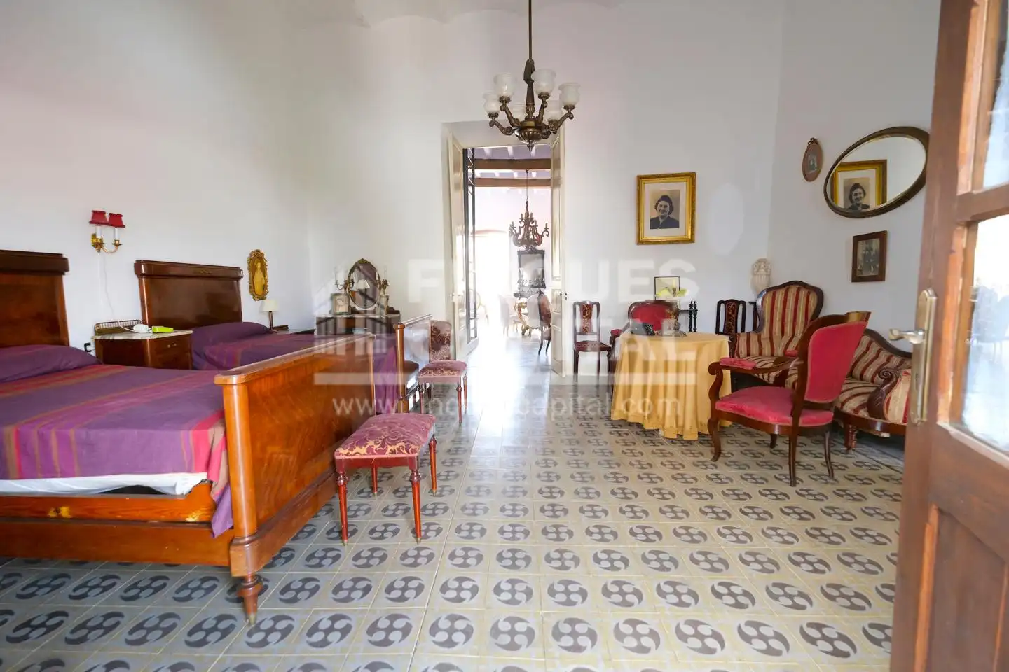 Casa amb terrassa en venda a La Secuita, imagen 20