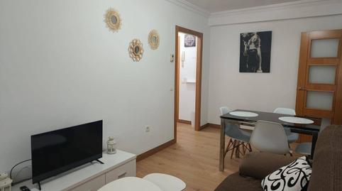 Foto 4 de Pis de lloguer a Centro Ciudad, Cáceres