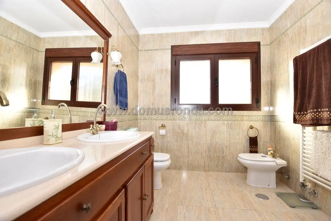 Villa zum Verkauf in La Planilla, imagen 19