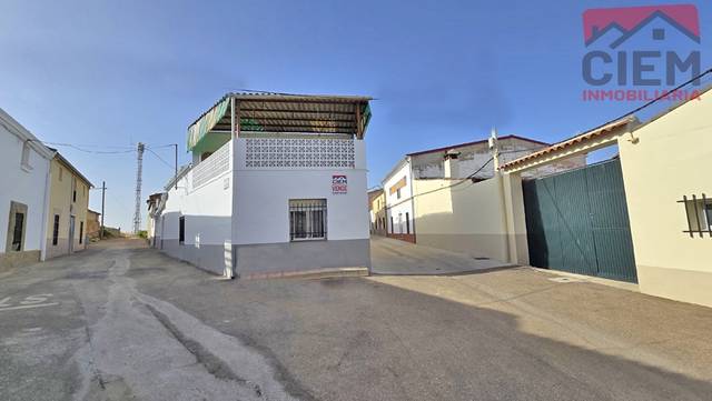 Casa-chalet en Venta en Calle Infanta Elena, 1 en Campo Lugar