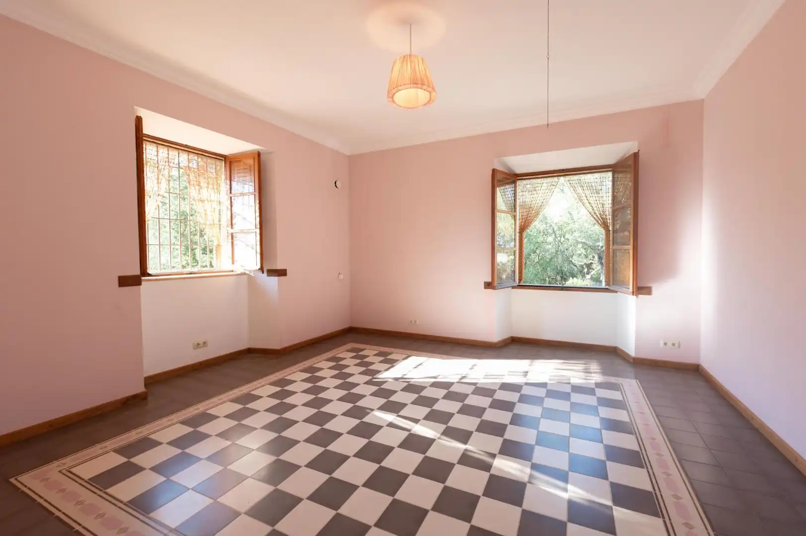 Casa rustica con terrazza in vendita a Sineu, imagen 15