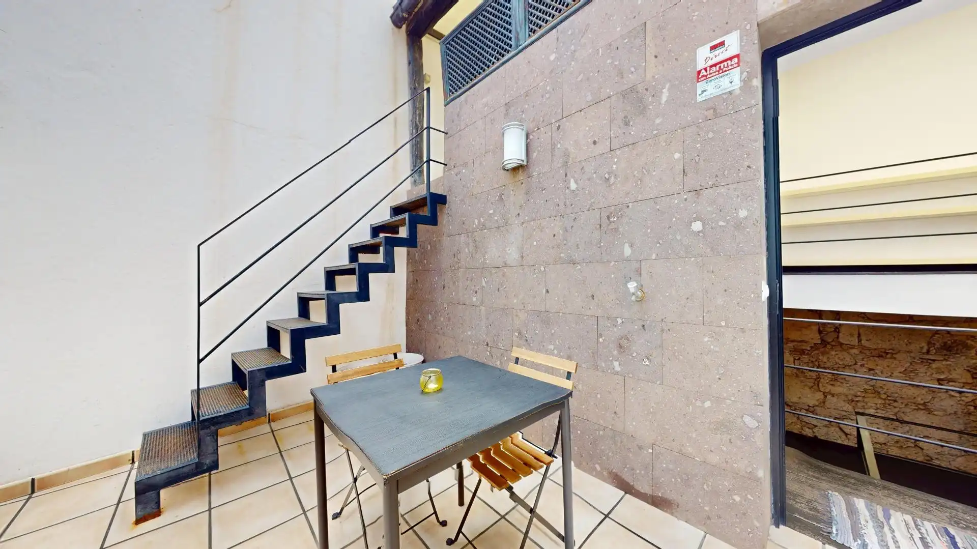 Terrace of Detached homes for sale in Las Palmas de Gran Canaria  with Terrace