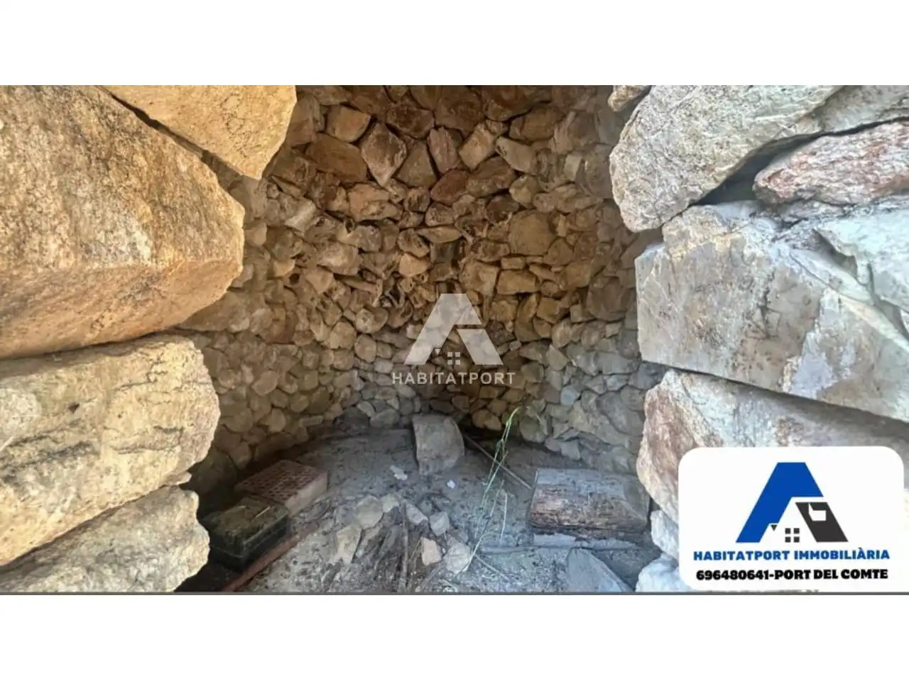 Wohnbaugrundstück zum Verkauf in Bigues i Riells del Fai, imagen 13