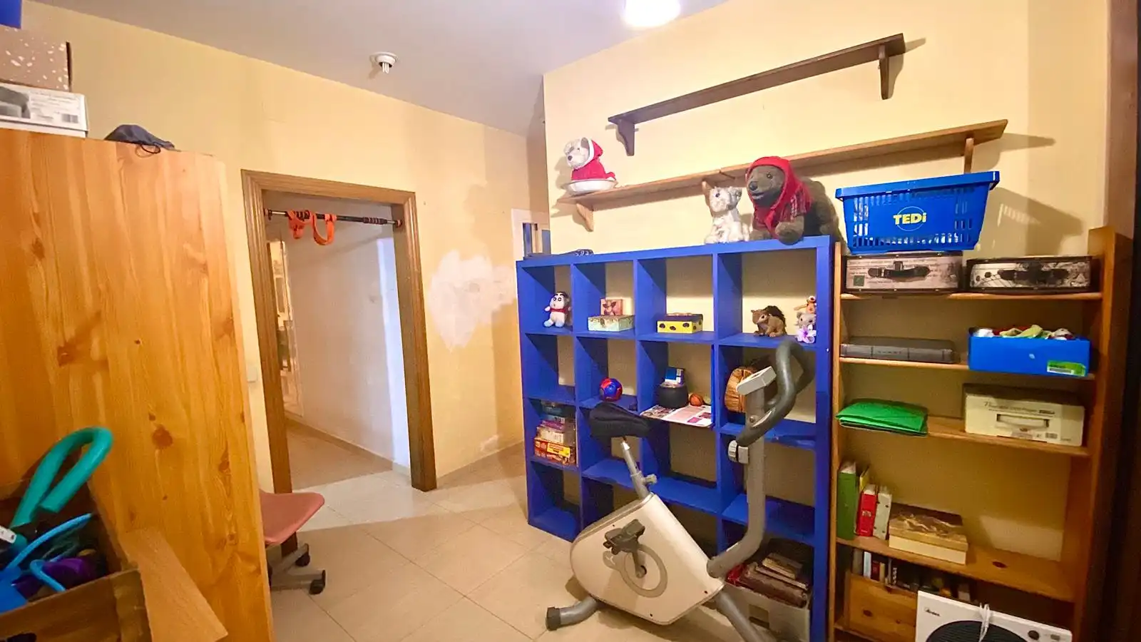 Wohnung zum Verkauf in Carrer d'Irlanda, Centre