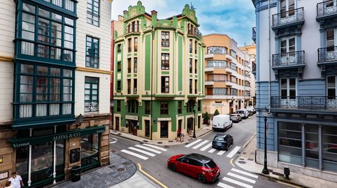 Foto 4 de Piso en venta en Gijón - Calle Trinidad, 6, Cimadevilla, Gijón
