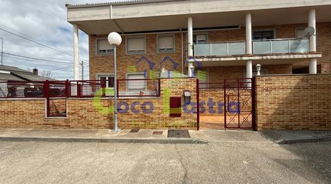 Foto 2 de Pis en venda a Calle Velázquez, 11, Encinas de Abajo, Salamanca