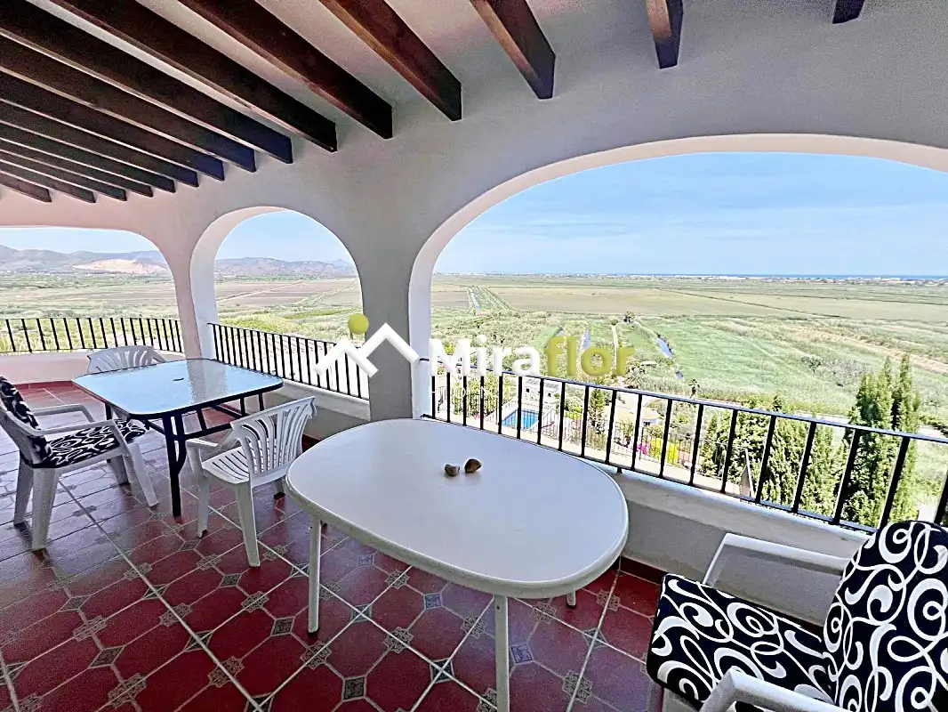 Villa mit Terrasse zum Verkauf in Pego, imagen 12