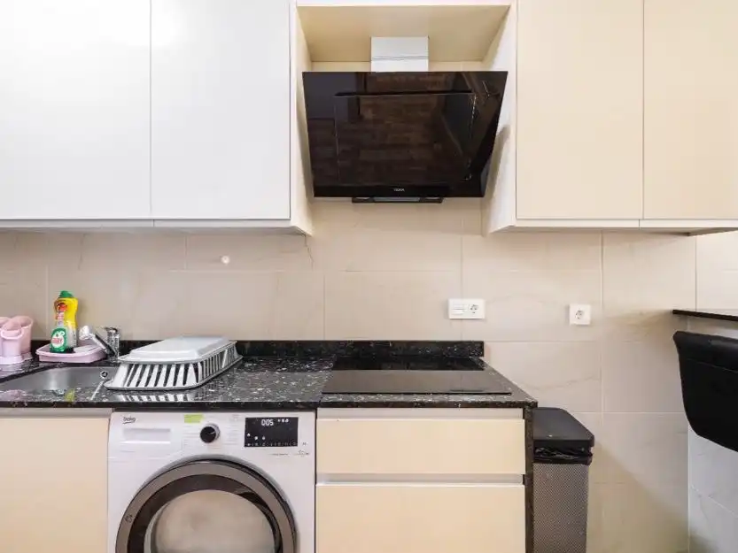 Flat with lift for sale in Nuestra señora del rosario 12, imagen 18