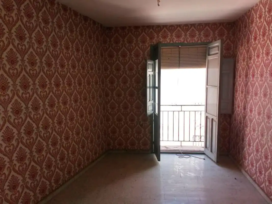 Dormitori de Residencial en venda en Mancha Real