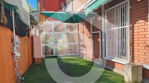 Foto 2 de Àtic en venda a Porta,  Barcelona Capital