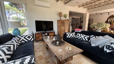 Foto 4 de Casa o chalet en venta en Calle el Cazón, 5, La Barrosa, Chiclana de la Frontera
