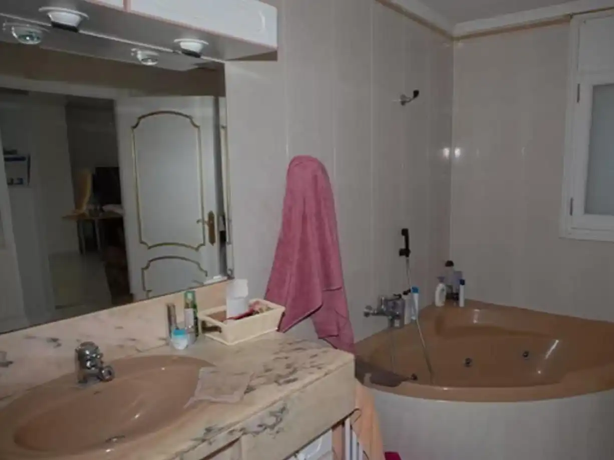 Detached house with pool to rent in Cap Blanc 10, imagen 12
