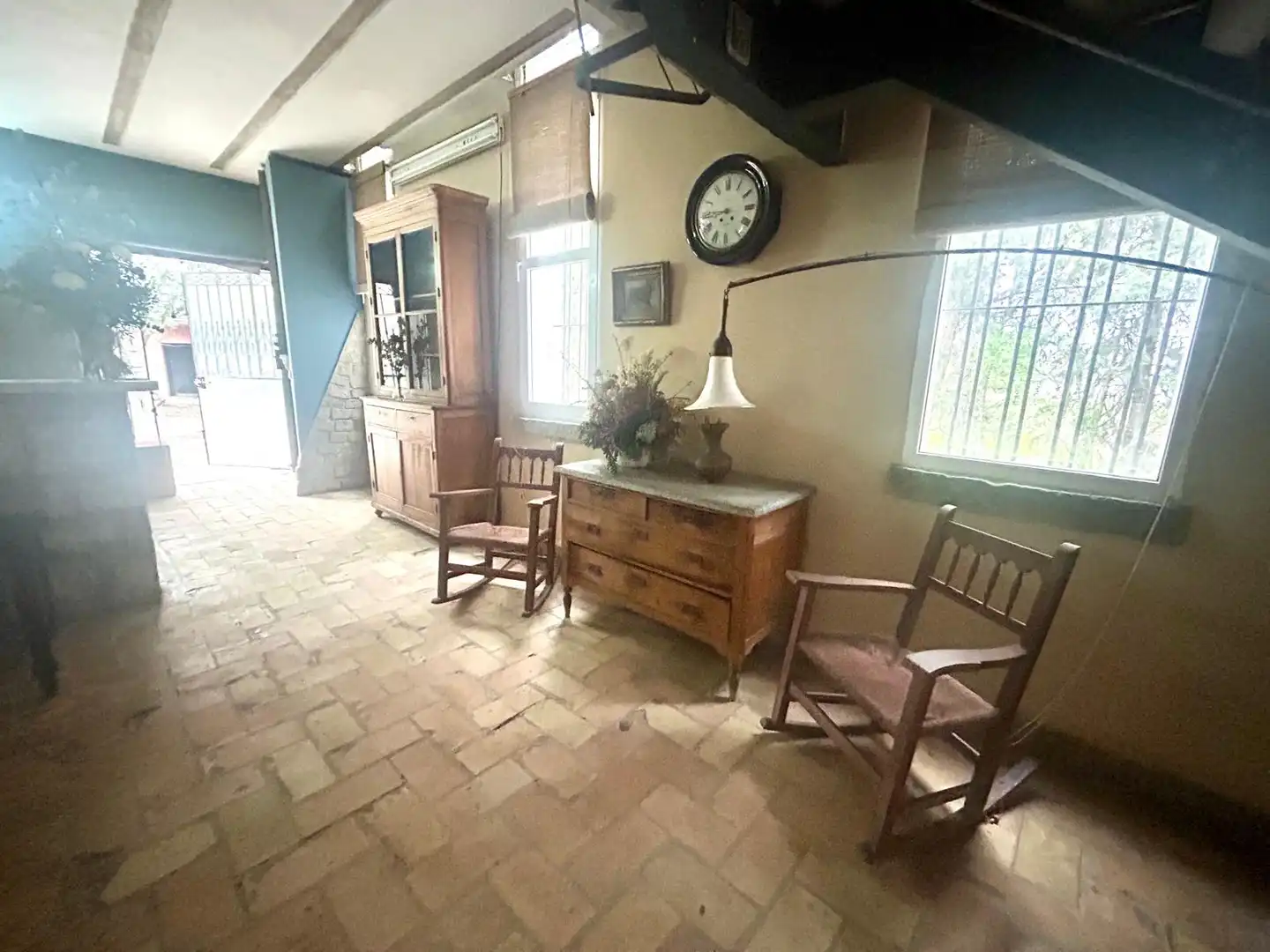 Country homes for sale in Caballero Bonald - San José Obrero - Guadalcacín