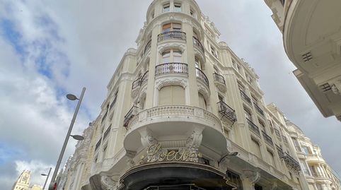 Foto 2 von Geschaftsraum zur Miete in Justicia - Chueca, Madrid Capital