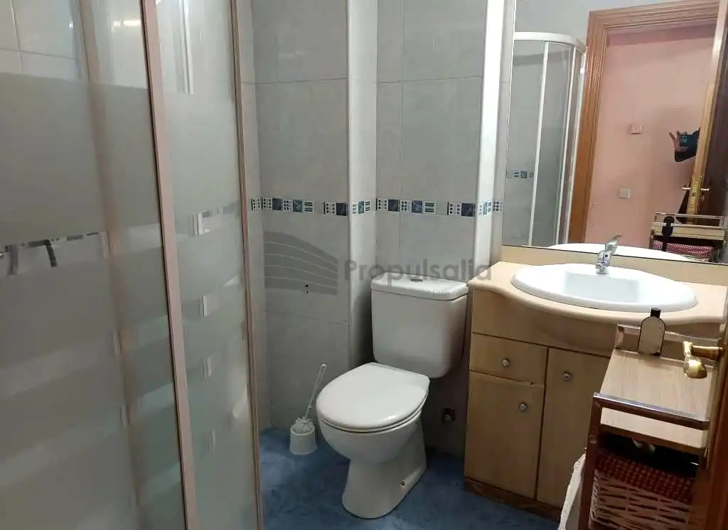 Flat for sale in De Oriente, Barrio de Delicias