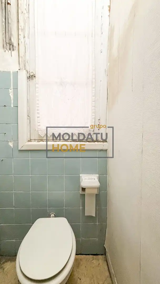 Baño de Piso en venta en Donostia - San Sebastián 