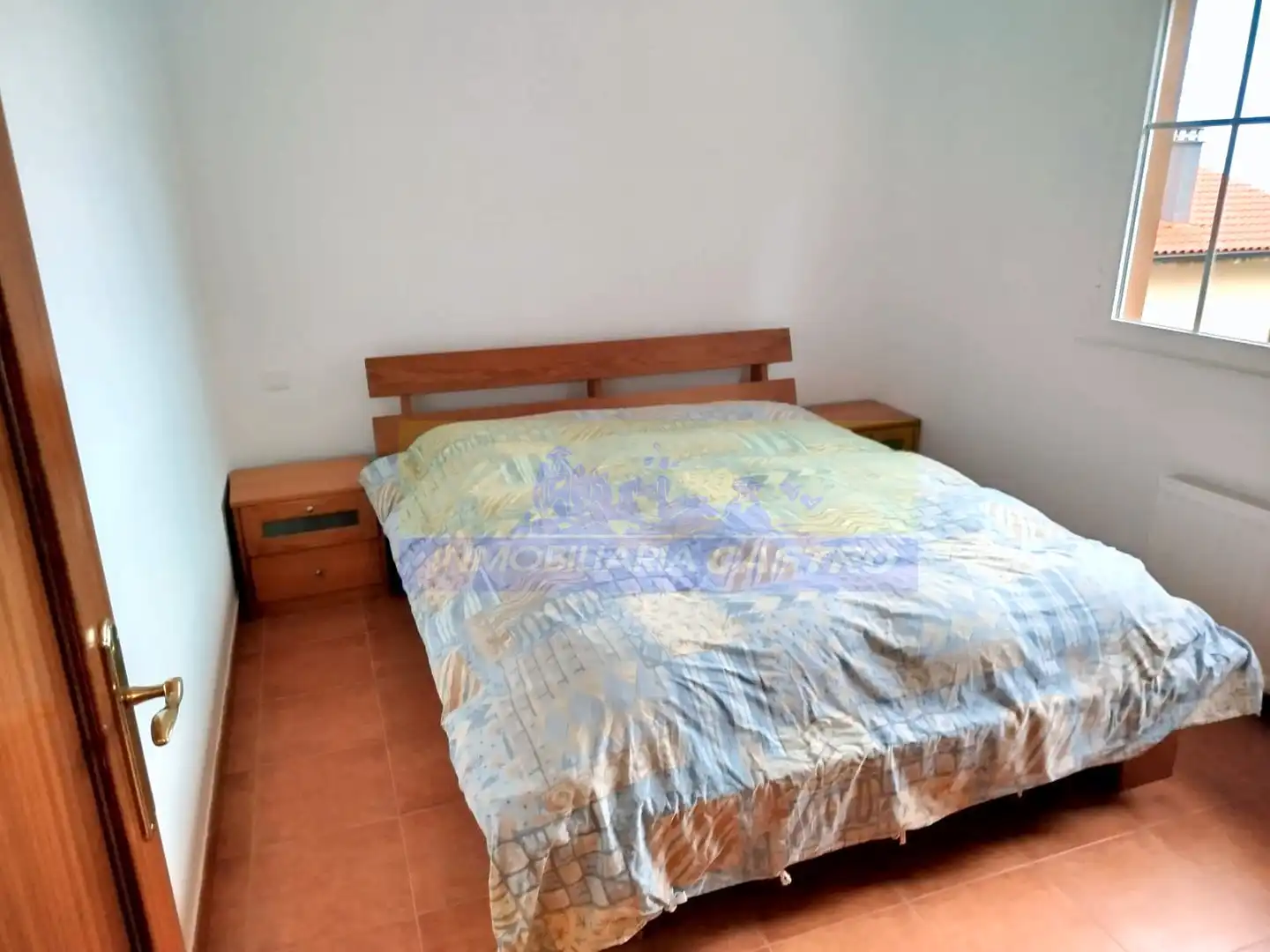 Habitación de Casa o chalet en venta en Castro-Urdiales con Calefacción, Jardín privado y Terraza