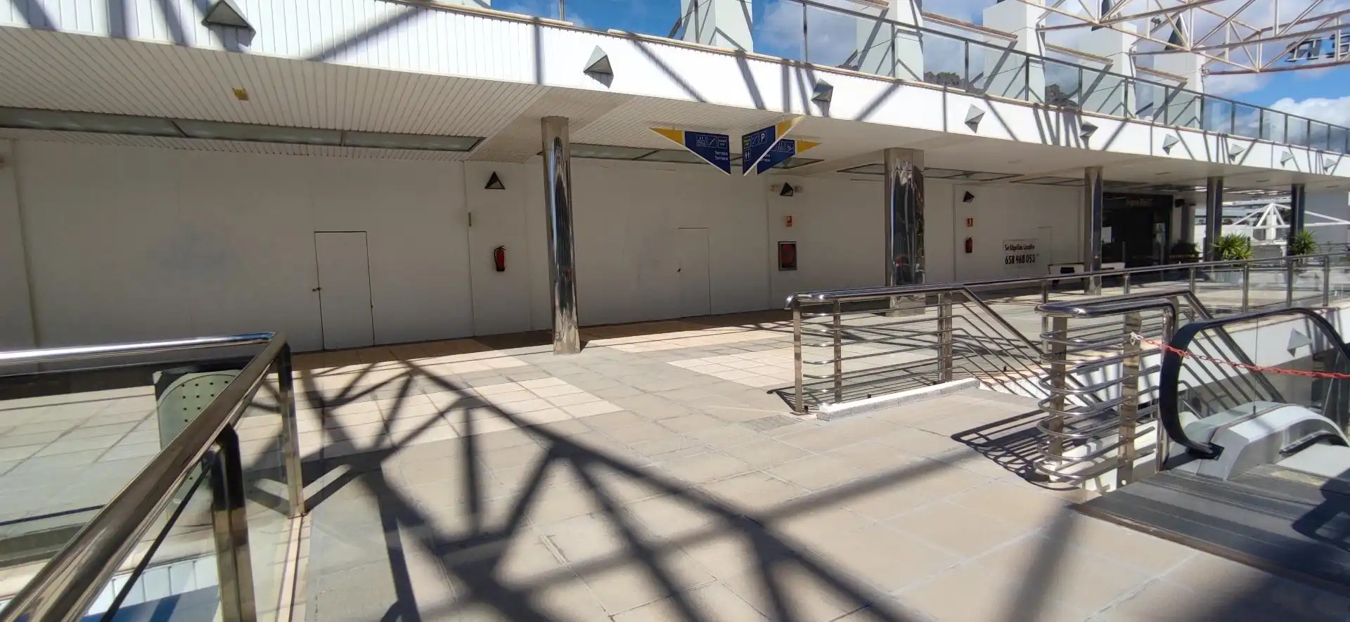 Local en venda en Mogán amb Terrassa